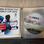 EA Sport FIFA 15 Steelbook MESSI 10 - pikkukuva 3