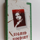 Sigrid Undset : Kevät - pikkukuva 1
