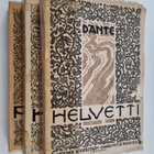 Alighieri Dante : Jumalainen näytelmä 1-3 : Helvetti ; Ki... - pikkukuva 1
