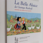 Georges Ratkoff ym. : La belle Alsace de Georges Ratkoff ... - pikkukuva 1