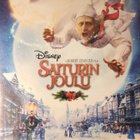 SAITURIN JOULU DVD JIM CARREY - pikkukuva 1