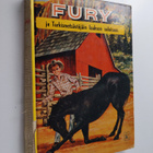 Troy Nesbit : Fury ja Turkismetsästäjäin laakson arvoitus... - pikkukuva 1