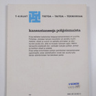 Albert Lekare : Kansantansseja Pohjoismaista - pikkukuva 2