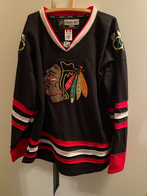 Chicago NHL fanipaita