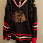 Chicago NHL fanipaita - pikkukuva 1