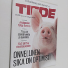 Tiede 12/2013 - pikkukuva 1
