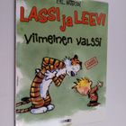 Bill Watterson : Viimeinen valssi - pikkukuva 1