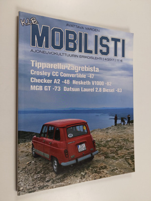Mobilisti 4/2017