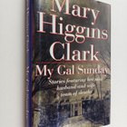 Mary Higgins Clark : My gal Sunday - pikkukuva 1