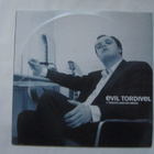 Evil Tordivel: 4 Tracks And An Amiga  Mini-LP 2001 - pikkukuva 1