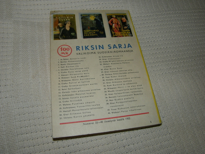 Item image