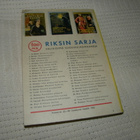 Sigrid Boo Kyökin puolella -nid - pikkukuva 2
