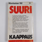 John Miles : Suuri kaappaus - pikkukuva 2