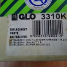 Mitsubishi Vetonivelen suojakumi GLO 3310K 016-MI107 - pikkukuva 2