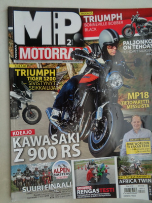 MP Motorrad Nro 2/2018 (3.5)