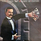 Blue Öyster Cult - Agents of Fortune (uudenveroinen cd-levy) - pikkukuva 1