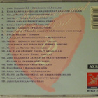 Kokoelma • Kauneimmat Häävalssit 2. CD - pikkukuva 3