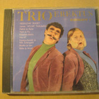 TRIO EREKTUS - Kultalevy 1 - pikkukuva 1
