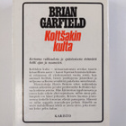 Brian Garfield : Koltsakin kulta - pikkukuva 2