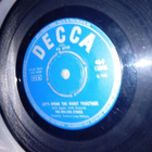 7" single Rolling Stones : Let's spend the Night together - pikkukuva 1