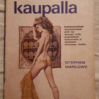Puuma 90/1973: Henkensä kaupalla - pikkukuva 1