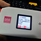 DNA Matkamokkula 4G Wi-Fi ZTE MF971RS2 - pikkukuva 2