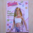 Barbie journal -leluesite, syksy/talvi 2000 - pikkukuva 1