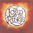 Rahman, Värttinä, Nightingale - The Lord of the Rings CD+DVD - pikkukuva 1