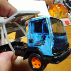 IK Matchbox autonkuljetus tussattu - pikkukuva 4