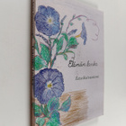 Eeva Kuivasniemi : Elämän lanka (signeerattu) - pikkukuva 1