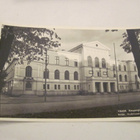 VANHA Postikortti Vaasa 1950-l Alkup.Mallikappale - pikkukuva 1
