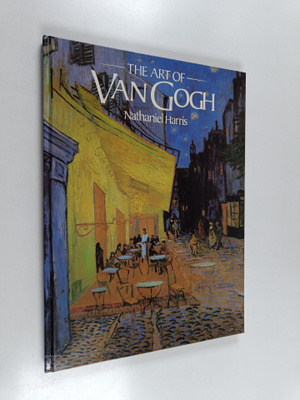 Nathaniel Harris : The Art of Van Gogh