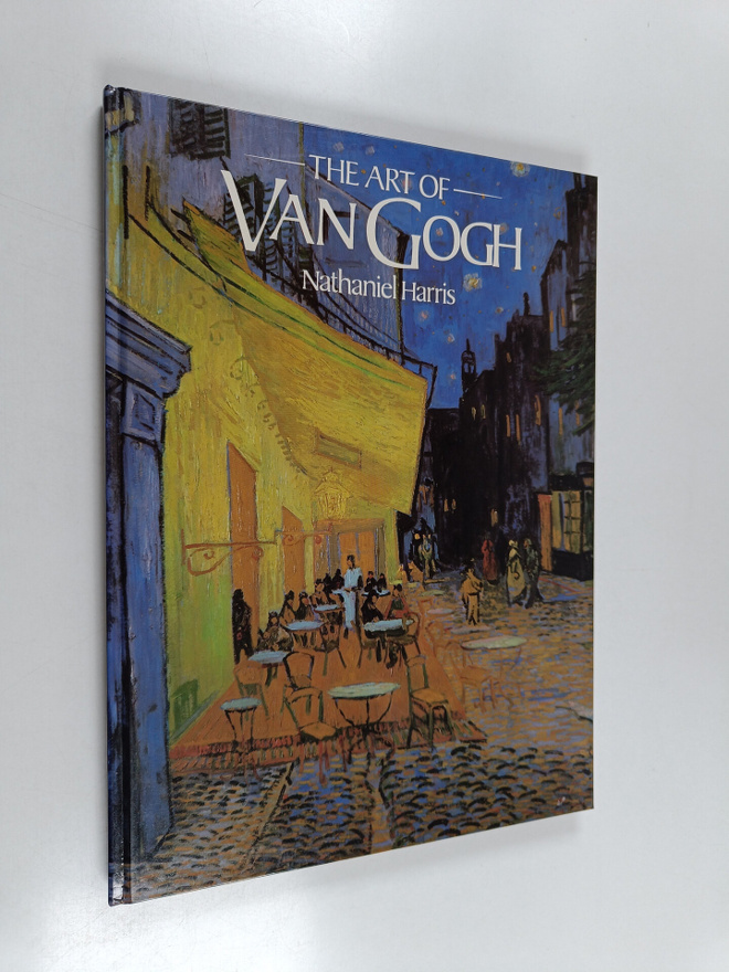 Nathaniel Harris : The Art of Van Gogh