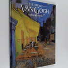Nathaniel Harris : The Art of Van Gogh - pikkukuva 1