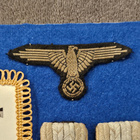 Sturmbannfuhrer Waffen-SS - pikkukuva 3