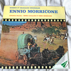 Ennio Morricone – Bandes Et Musiques Originales TUPLA-LP - pikkukuva 2