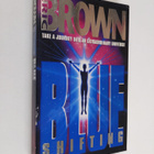 Eric Brown : Blue shifting - pikkukuva 1