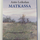 Anto Leikola : Anto Leikolan matkassa - pikkukuva 2