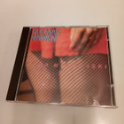 CD KOLMAS NAINEN - Paha minut iski  ( Sis.postikulut ) - pikkukuva 1