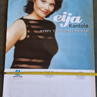 Eija Kantola Keikkajuliste 51.  70×50cm - pikkukuva 1