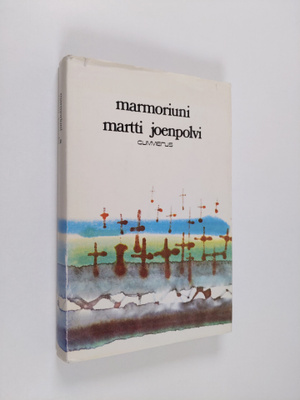 Martti Joenpolvi : Marmoriuni