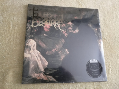 REVEREND BIZARRE - Return To The Rectory 2LP *muoveissa*