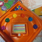 Trivia Pursuit lapsille 8-12 vuotialle Hasbro 2002 - pikkukuva 3