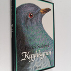Patrick Suskind : Kyyhkynen - pikkukuva 1