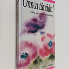 Onnea tänään! : nimi- ja syntymäpäiväkirja - pikkukuva 1
