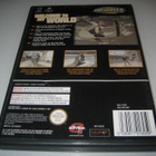 Tony Hawk's Pro Skater 3 **GameCube** - pikkukuva 2