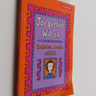 Jacqueline Wilson : Kahden kodin välillä - pikkukuva 1