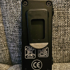 Ehx headphone amp - pikkukuva 5