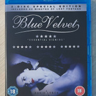 David Lynch: BLUE VELVET (1986) 2 levyn Special Edition - pikkukuva 1