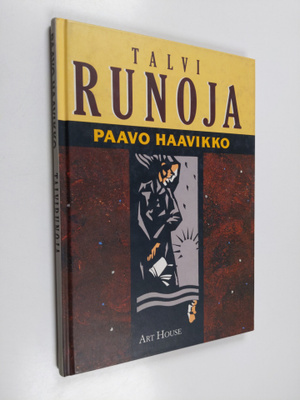 Paavo Haavikko : Talvirunoja